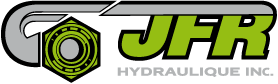 Logo JFR